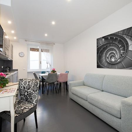 St. Peter Boutique Apt Рим Екстер'єр фото