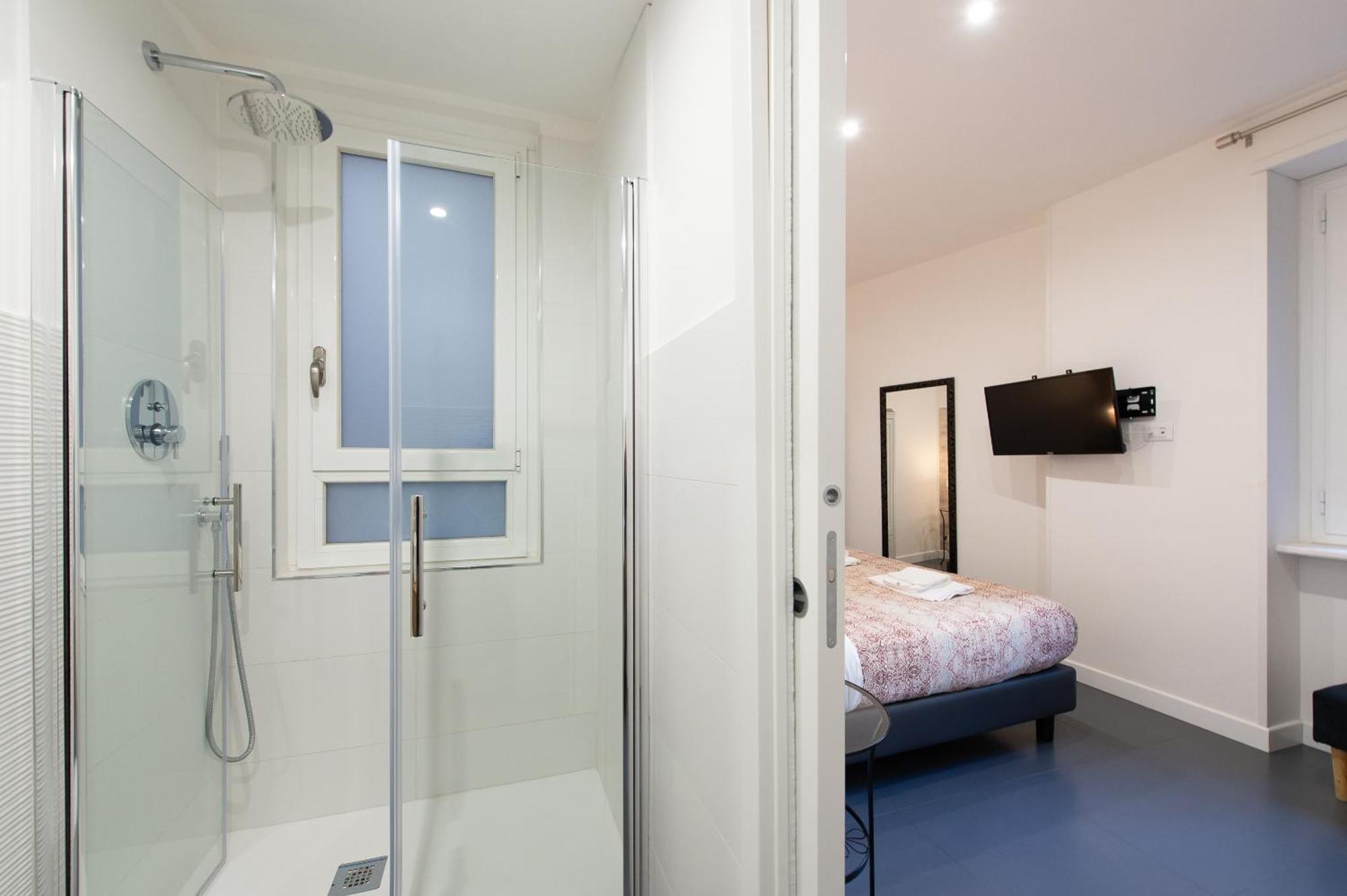 St. Peter Boutique Apt Рим Екстер'єр фото