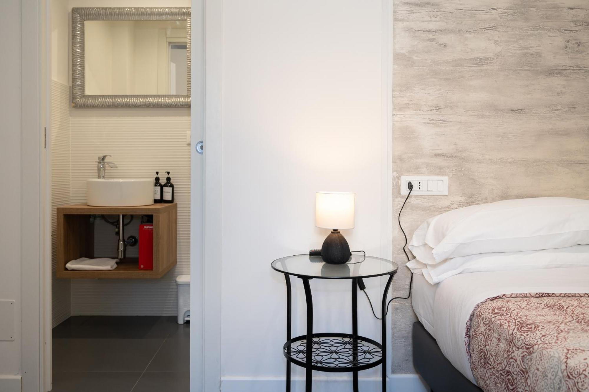 St. Peter Boutique Apt Рим Екстер'єр фото