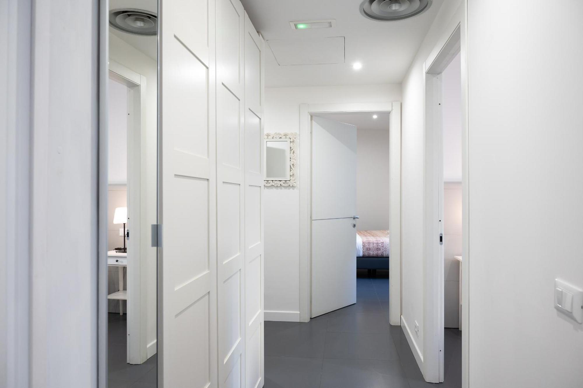 St. Peter Boutique Apt Рим Екстер'єр фото