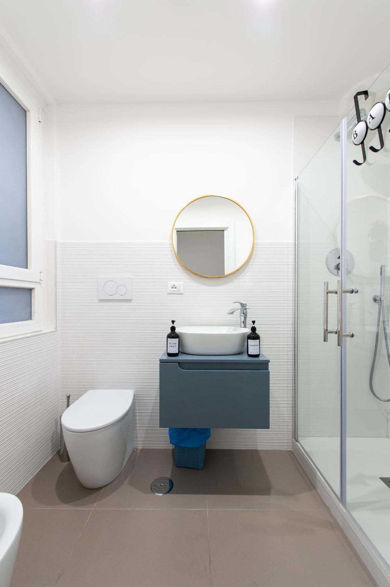 St. Peter Boutique Apt Рим Екстер'єр фото