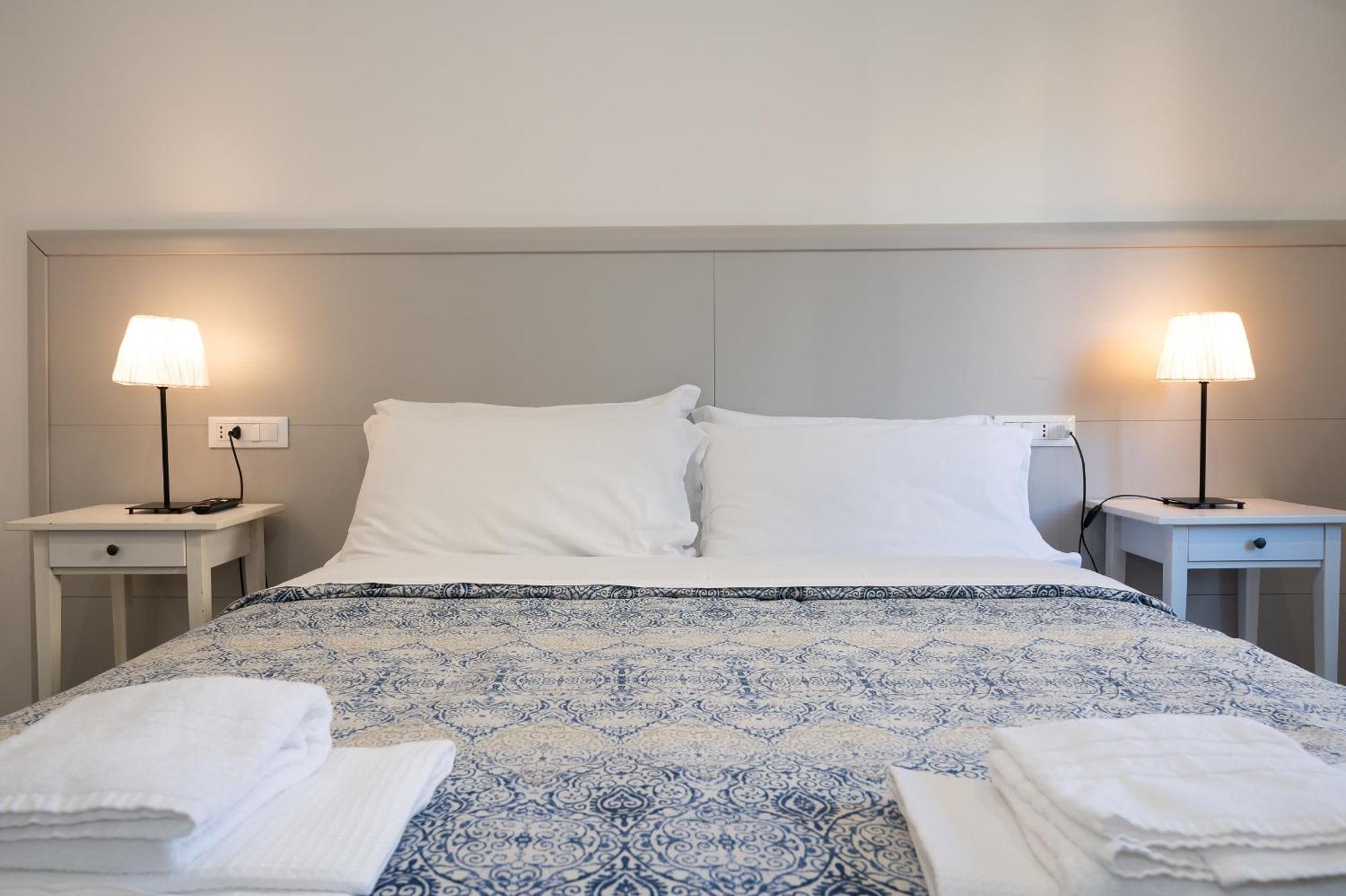 St. Peter Boutique Apt Рим Екстер'єр фото