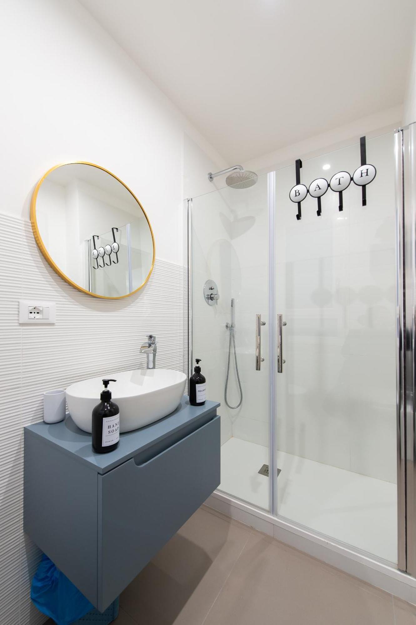 St. Peter Boutique Apt Рим Екстер'єр фото