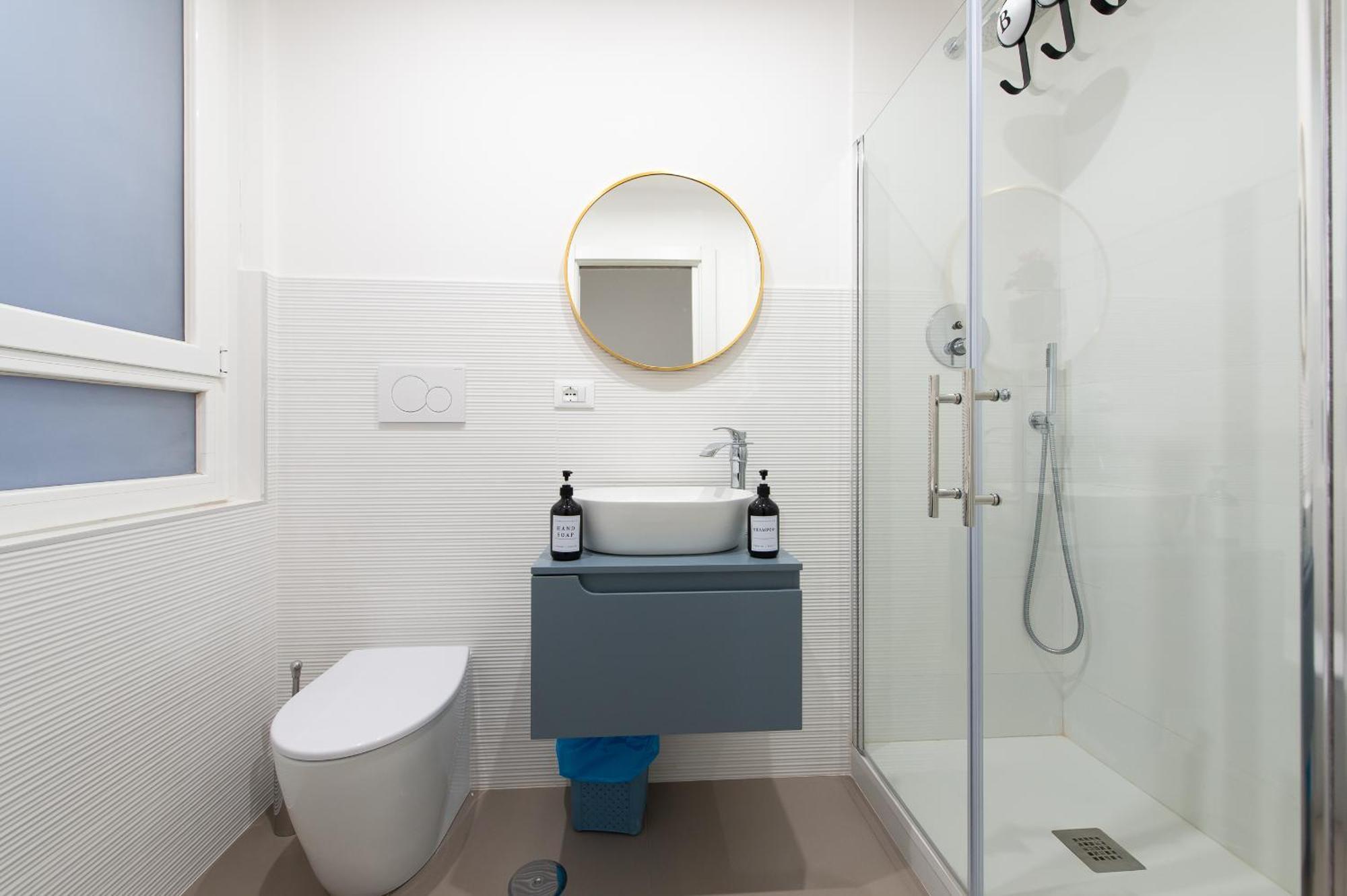 St. Peter Boutique Apt Рим Екстер'єр фото