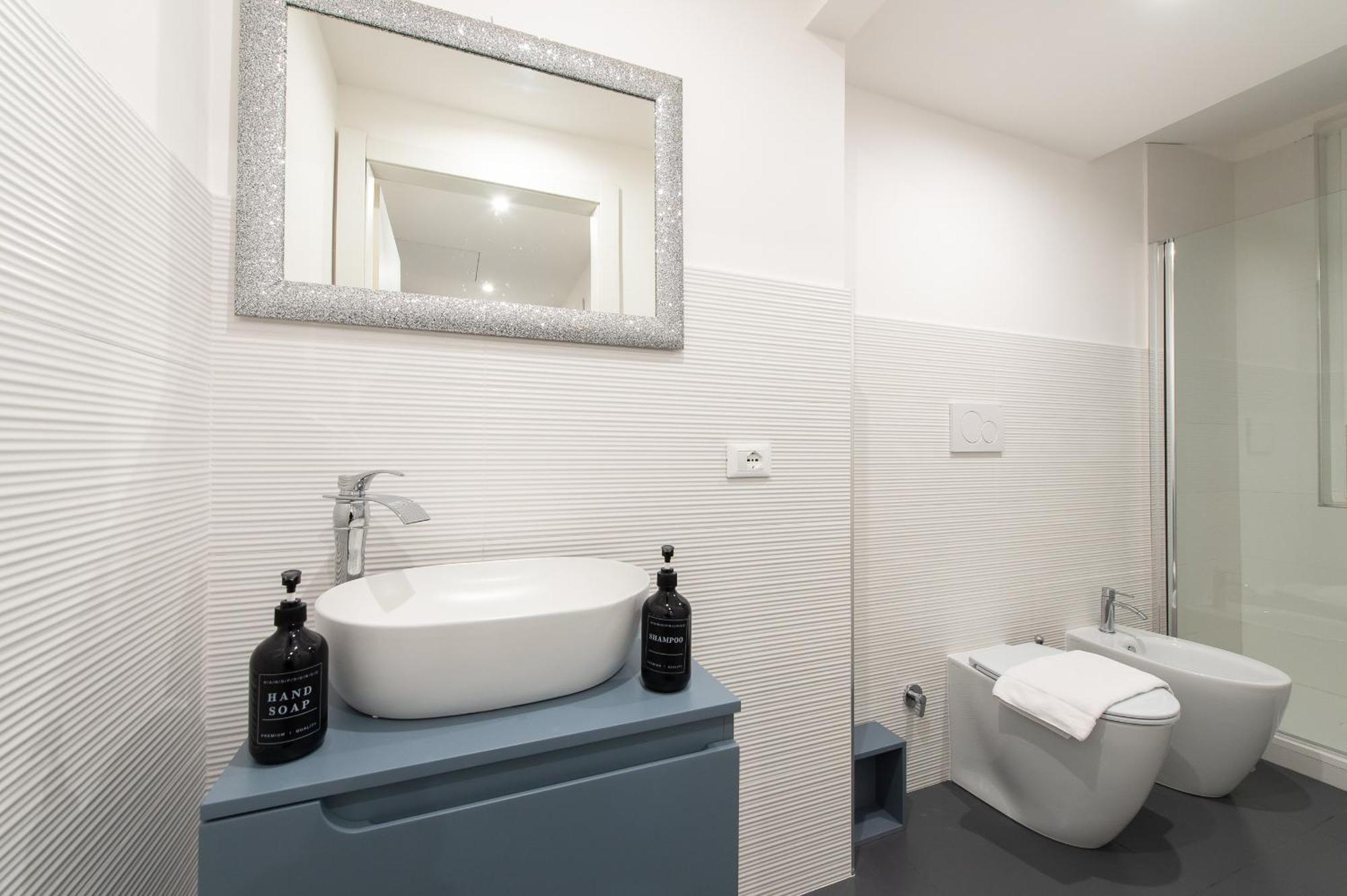 St. Peter Boutique Apt Рим Екстер'єр фото