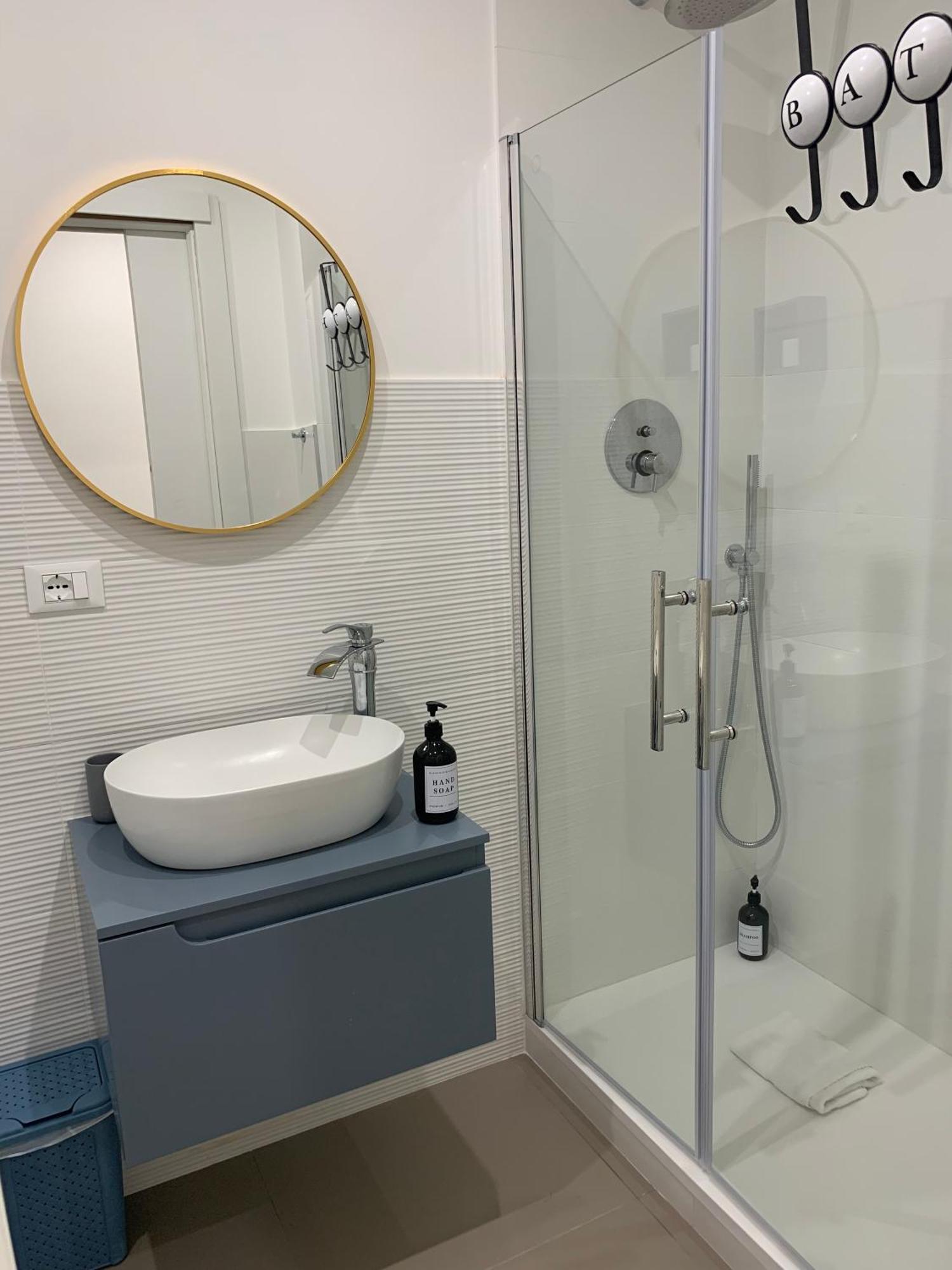 St. Peter Boutique Apt Рим Екстер'єр фото