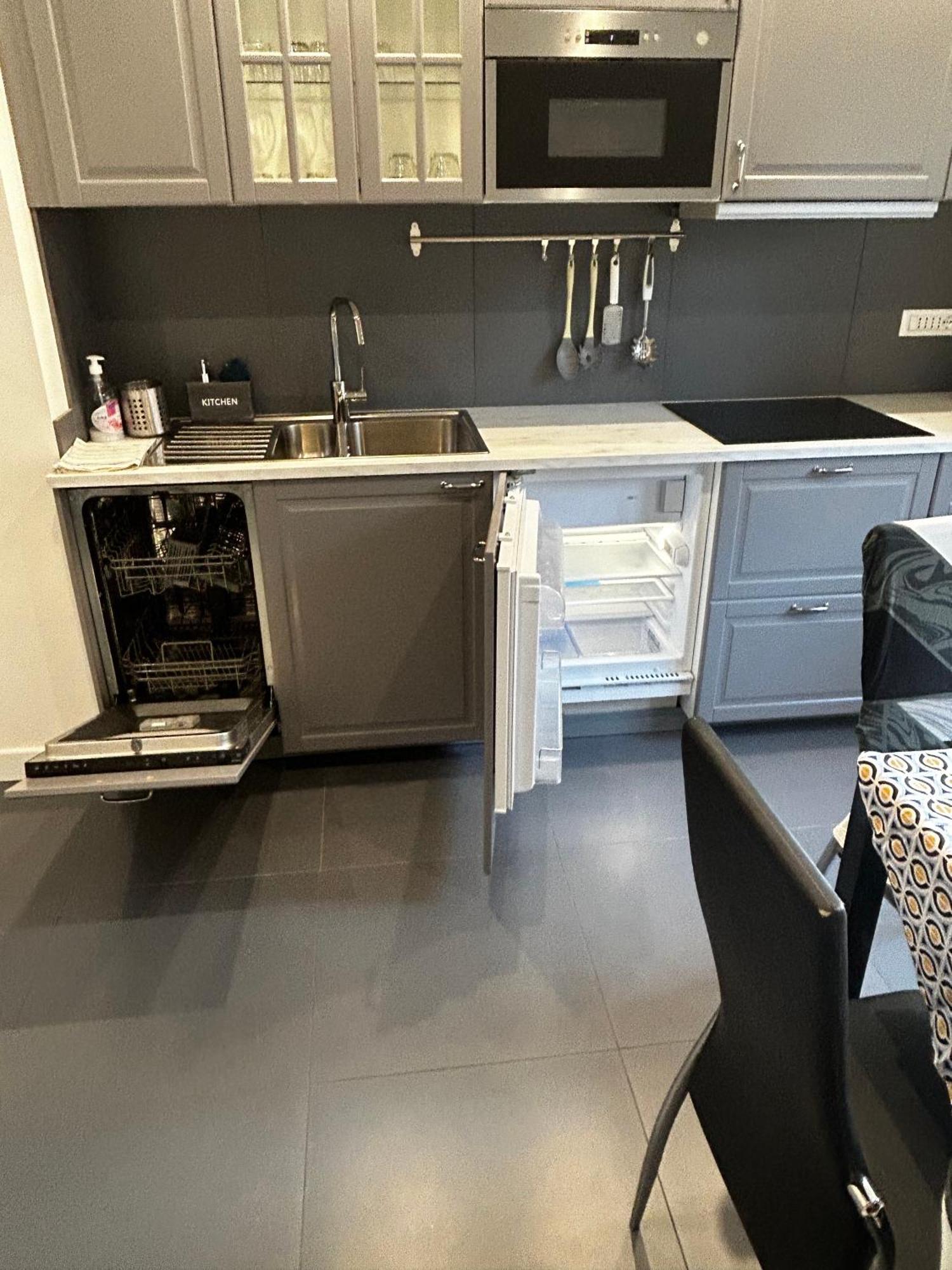 St. Peter Boutique Apt Рим Екстер'єр фото